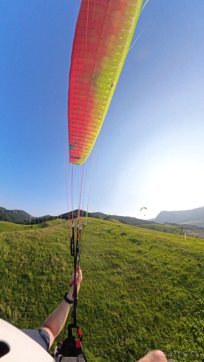 axis pluto 4 L 2020 paragliding - 3