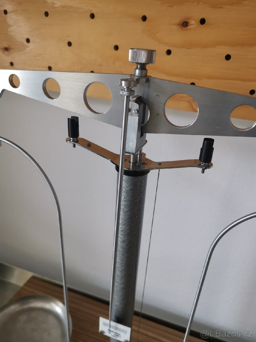 Lékařské váhy - 3