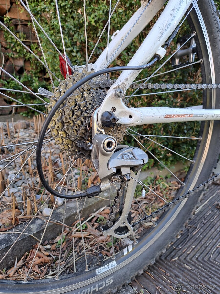 Dámské kolo 26 - 3