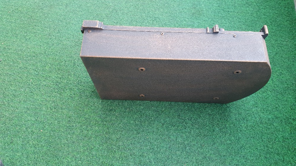 Poštovní schránka - 3