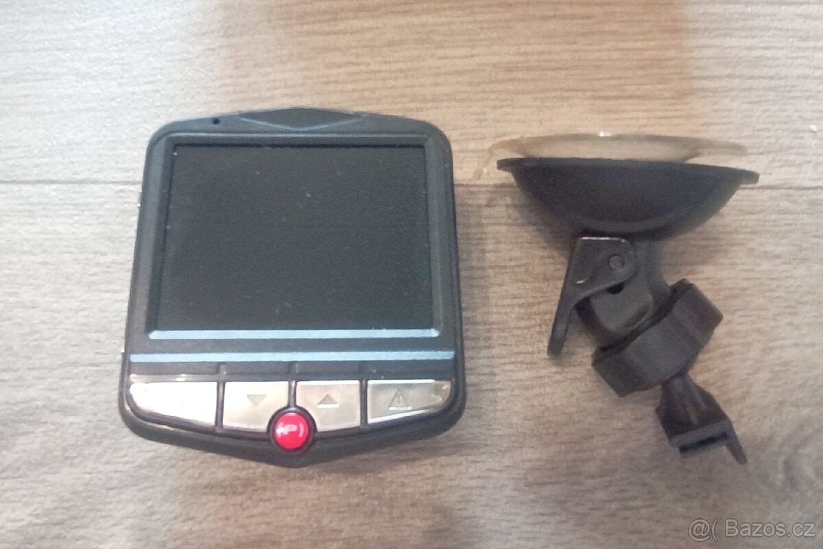 Auto kamera NICEBOY C1 - 3