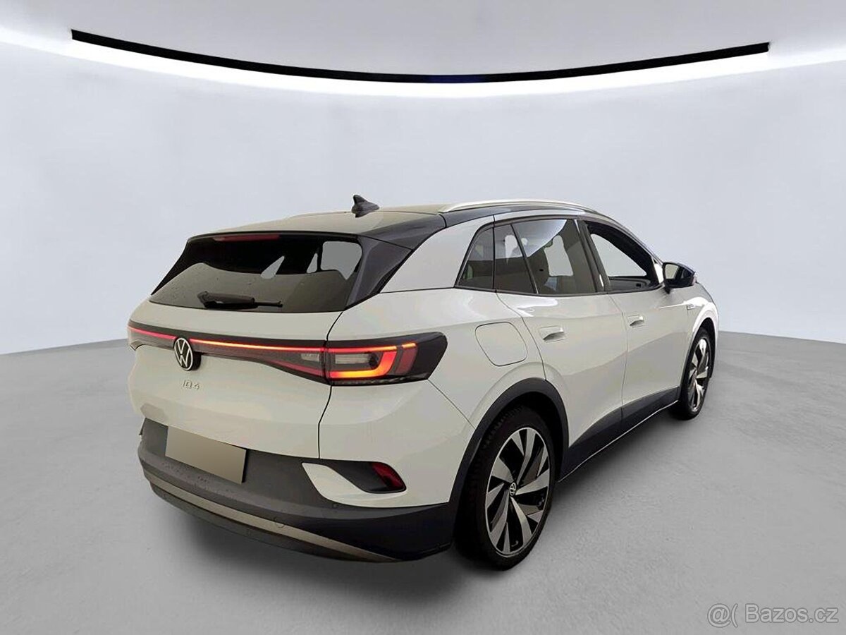 Volkswagen ID.4 1st Edition 77 kWh (150 kW) - 3