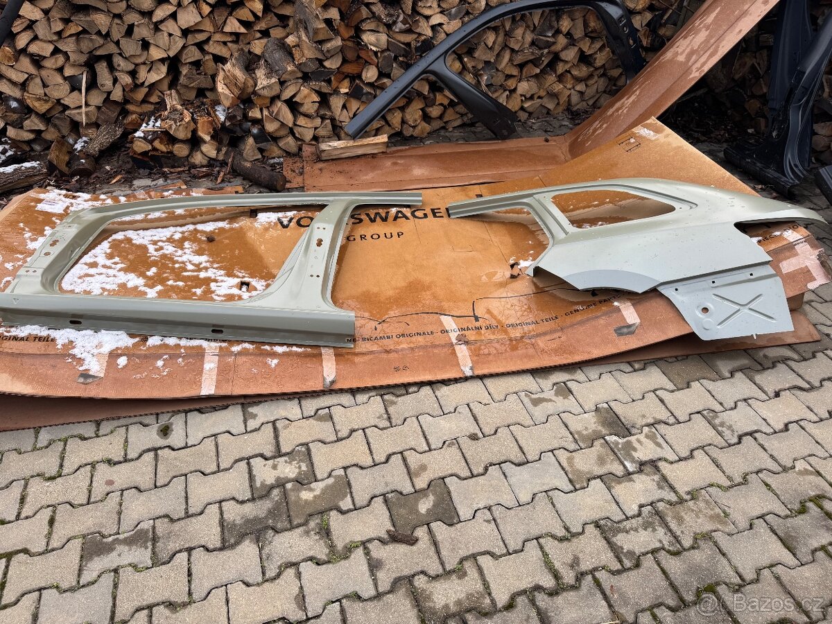 Škoda Super III - 3