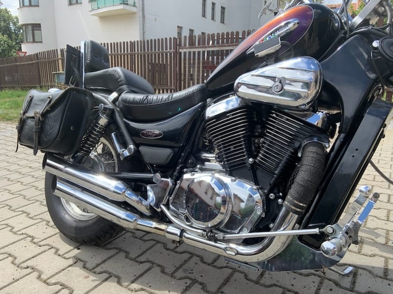 Suzuki - 3