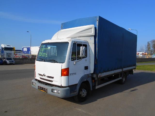 Nissan Atleon - 3