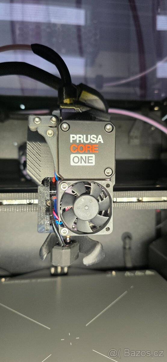 3D tiskárna Prusa CORE One - 3