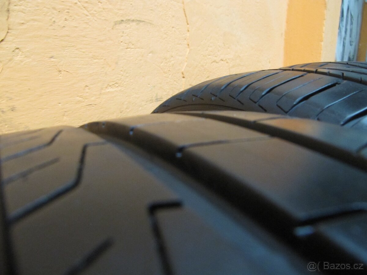 Pneu 205/55/16 Hankook - 3