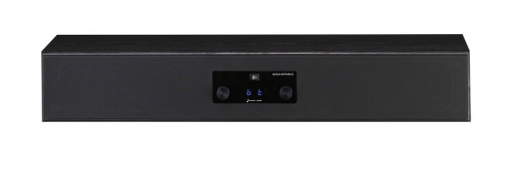 AQ Soundtable - active speaker 2 - 3