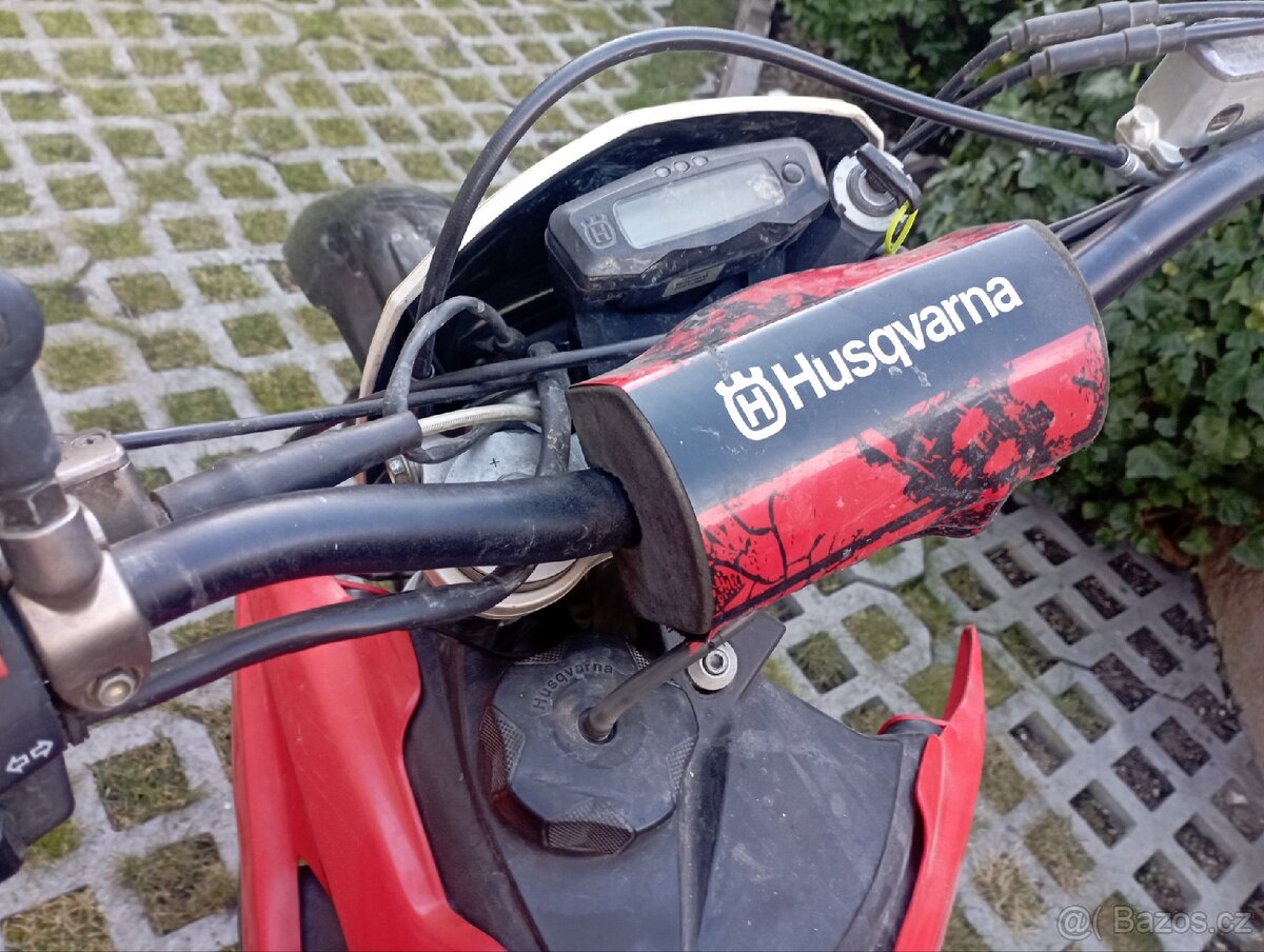 Husqvarna