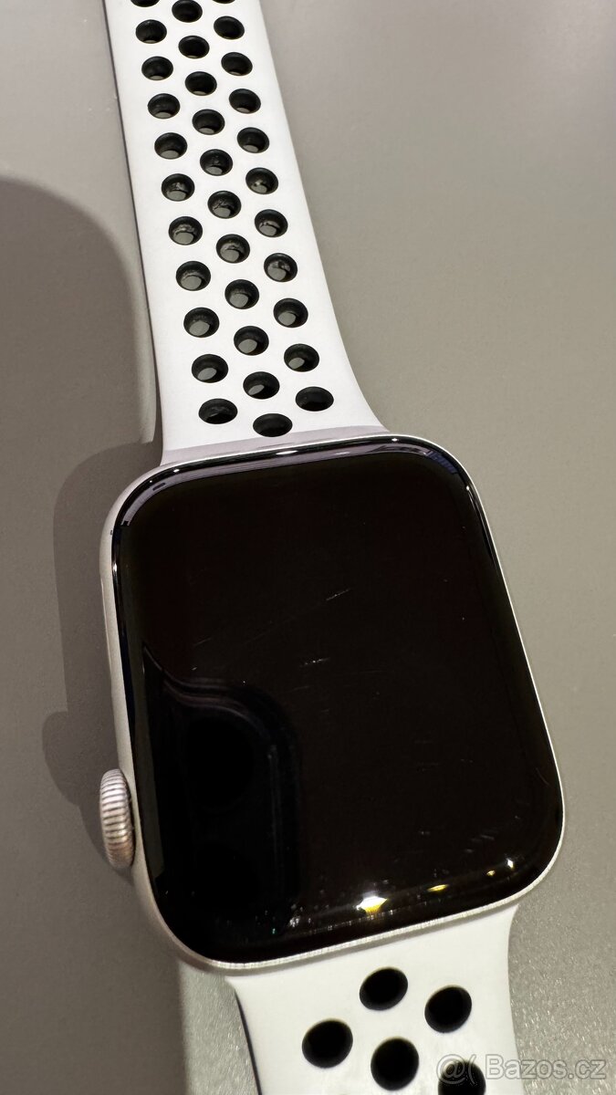 Apple Watch 6 44mm silver - 3