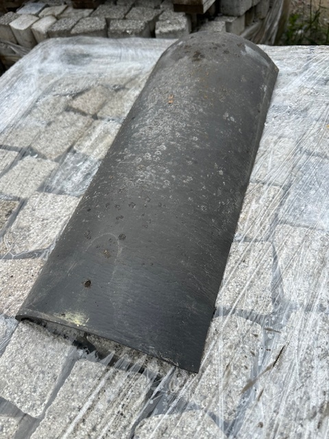 Střešní krytina šablony Cembrit - 3