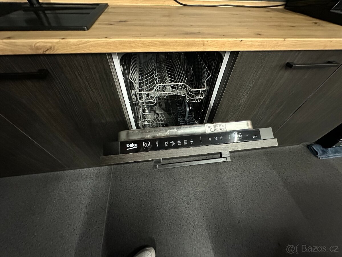 Kuchyňská linka - 3