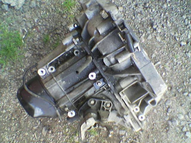 Prodej převodovky RENAULT 1.4-16V. 72 Kw. - 3
