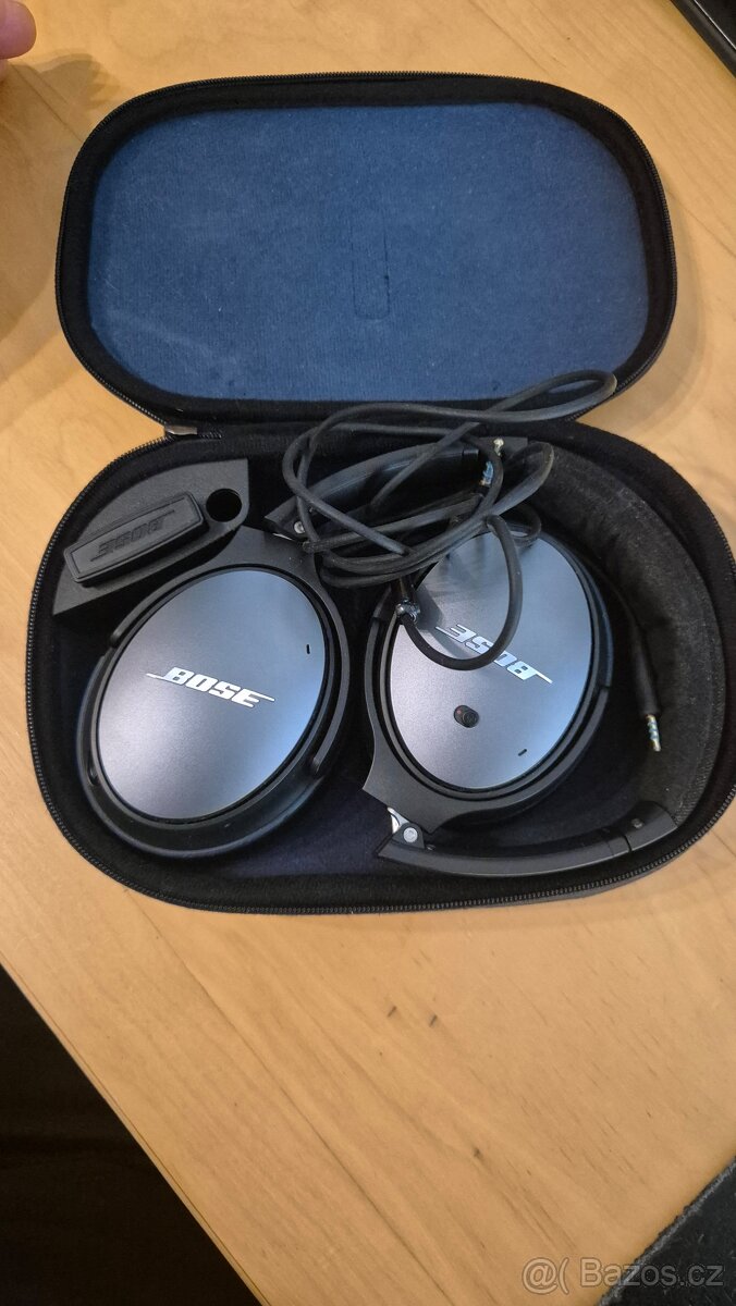 Bose QuiteComfort earbuds - 3