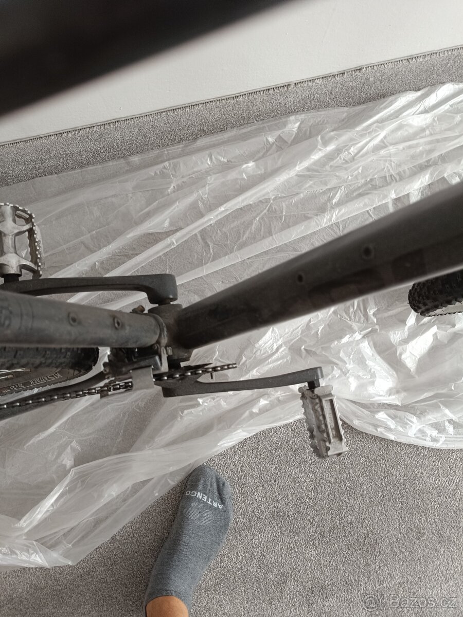 Kellys spider 70 - 3