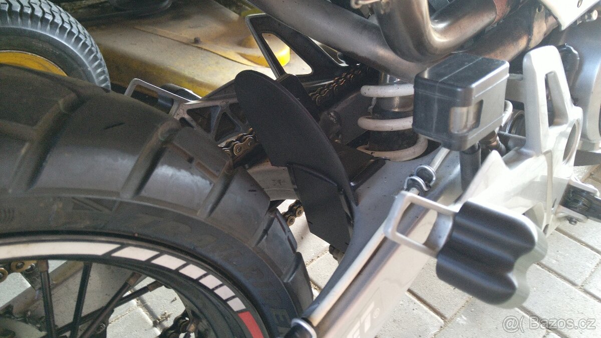 Podblatnik zadní blatník blatníček ktyt - 3