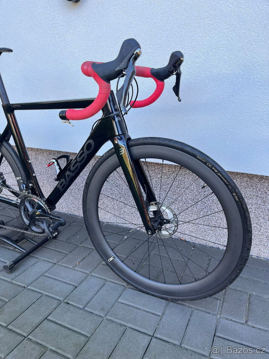 Basso Venta Disc Ultegra Vel. 51 - 3
