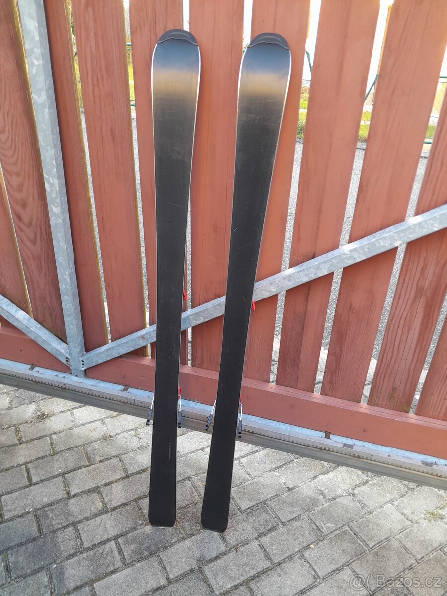 Lyže Atomic Redster J2 140 cm - 3