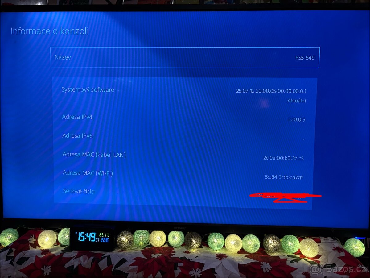 Sony PlayStation 5 (1TB) - 3