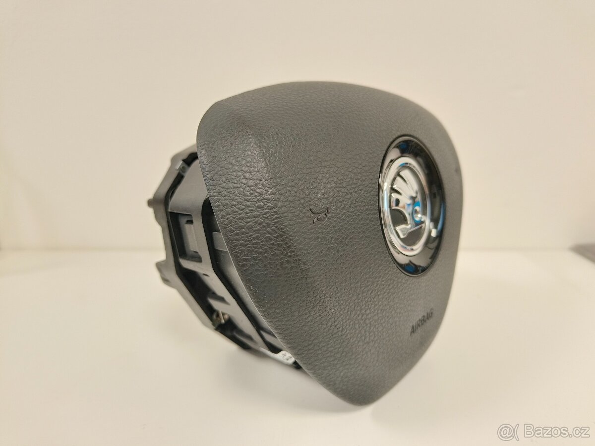 Airbag řidiče Škoda Octavia III, Superb III - 3
