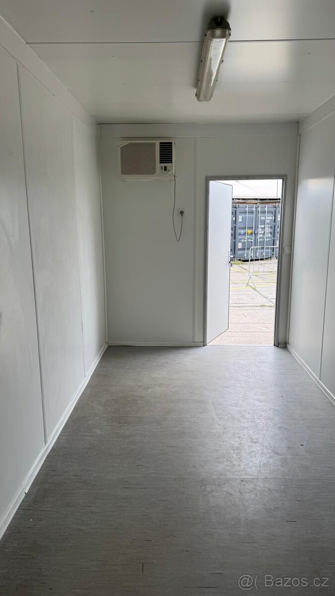 Pronájem skladu/kanceláře, 15 m2, Praha, Malešice - 3