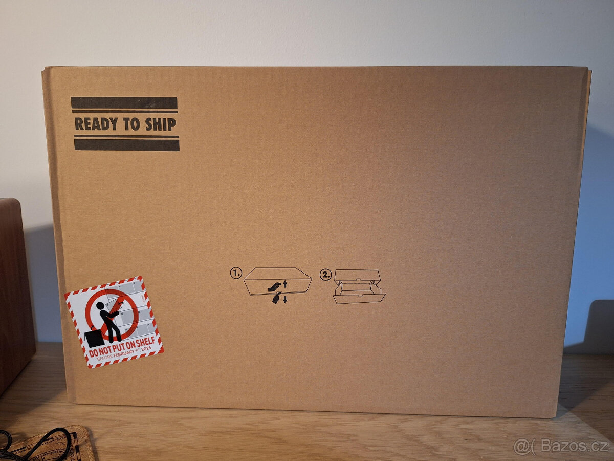 Lego 21354 Dům Cullenových - 3