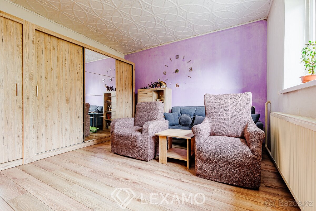 Prodej rodinného domu 118 m², Hevlín, ev.č. 00280 - 3