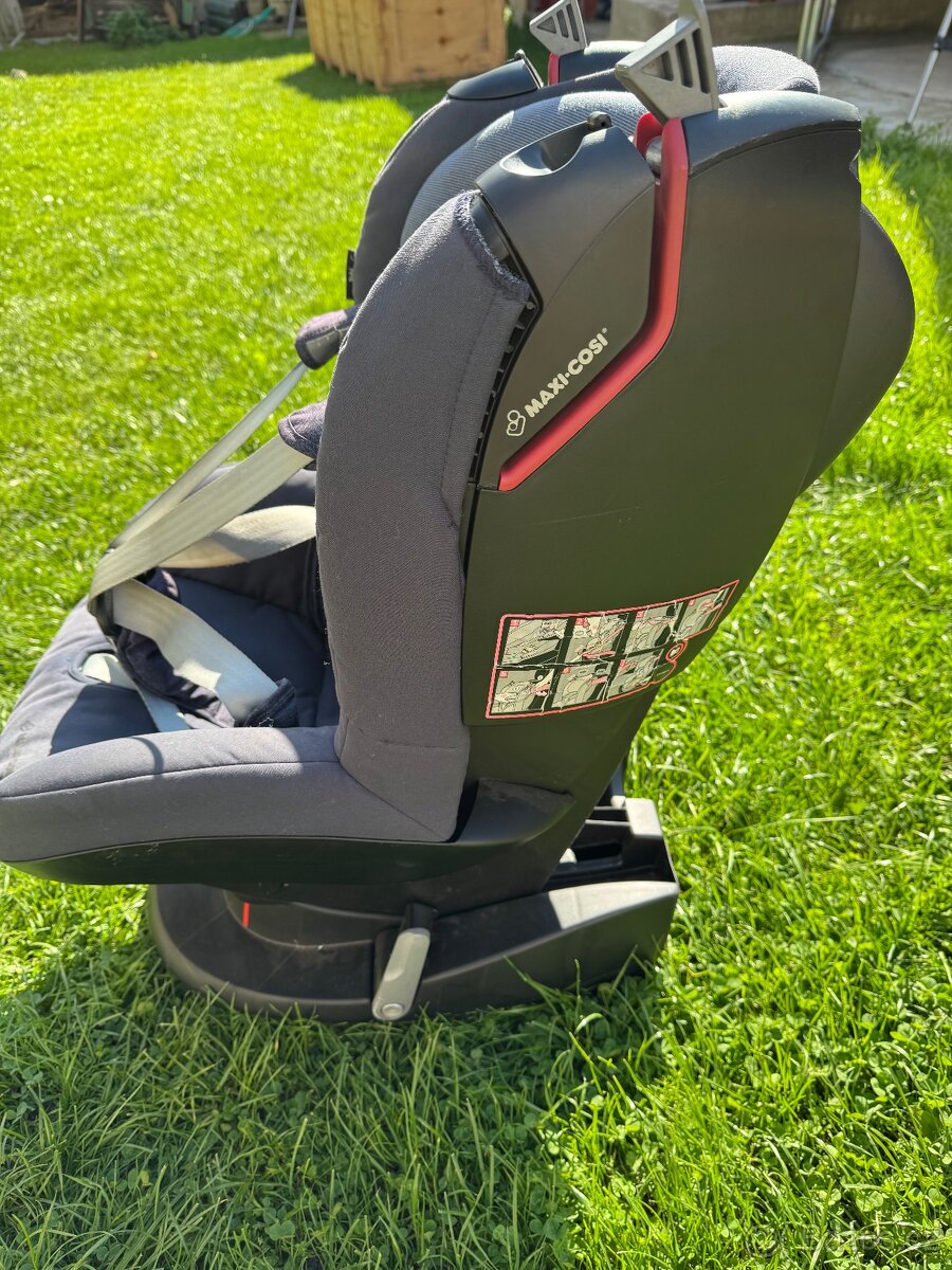 Maxi-Cosi Tobi - 3