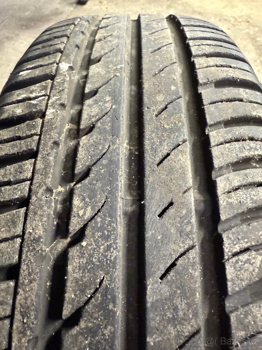 Alu kola Ford Focus - 3