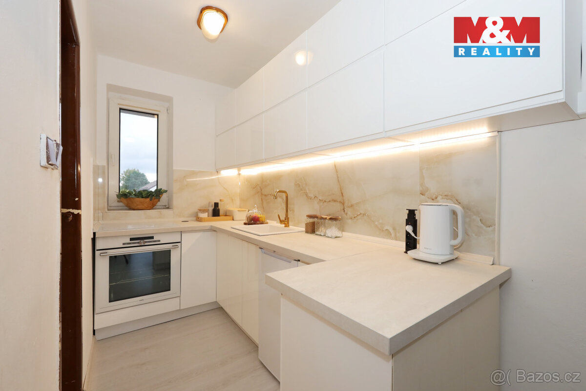 Prodej bytu 3+kk v Žďáru nad Sázavou, ul. Brodská - 3