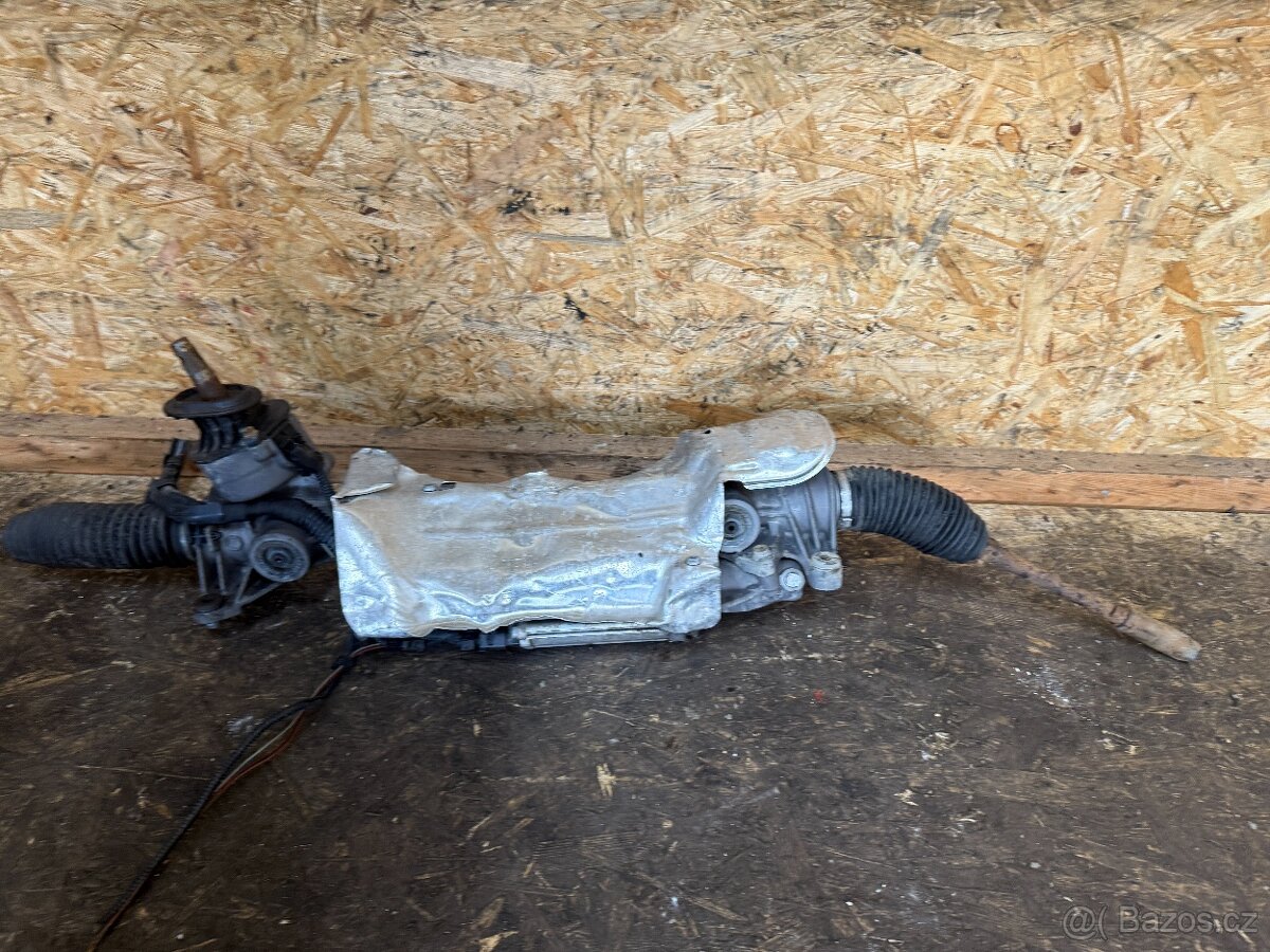 HŘEBENOVÉ ŘÍZENÍ SERVO ŘÍZENÍ 1K1423051EB / 1K1909144H - 3