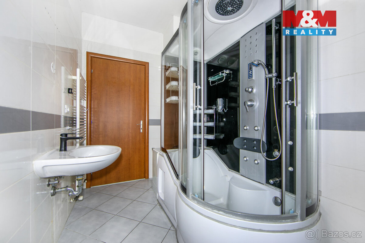 Prodej bytu 3+1, 100 m², Janovice Úhlavou, Rozvojová zóna - 3