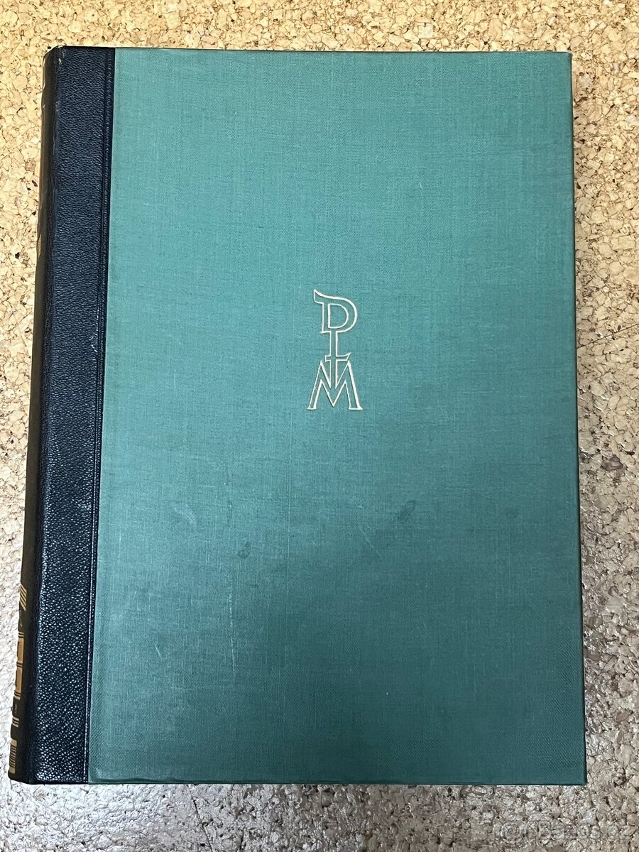 Dějiny lidstva od pravěku k dnešku knihy - Melantrich - 3