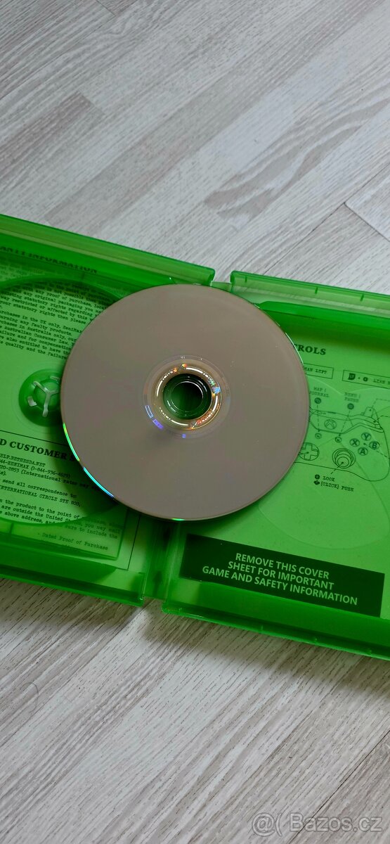 Indiana Jones and the Great Circle Xbox series S - 3