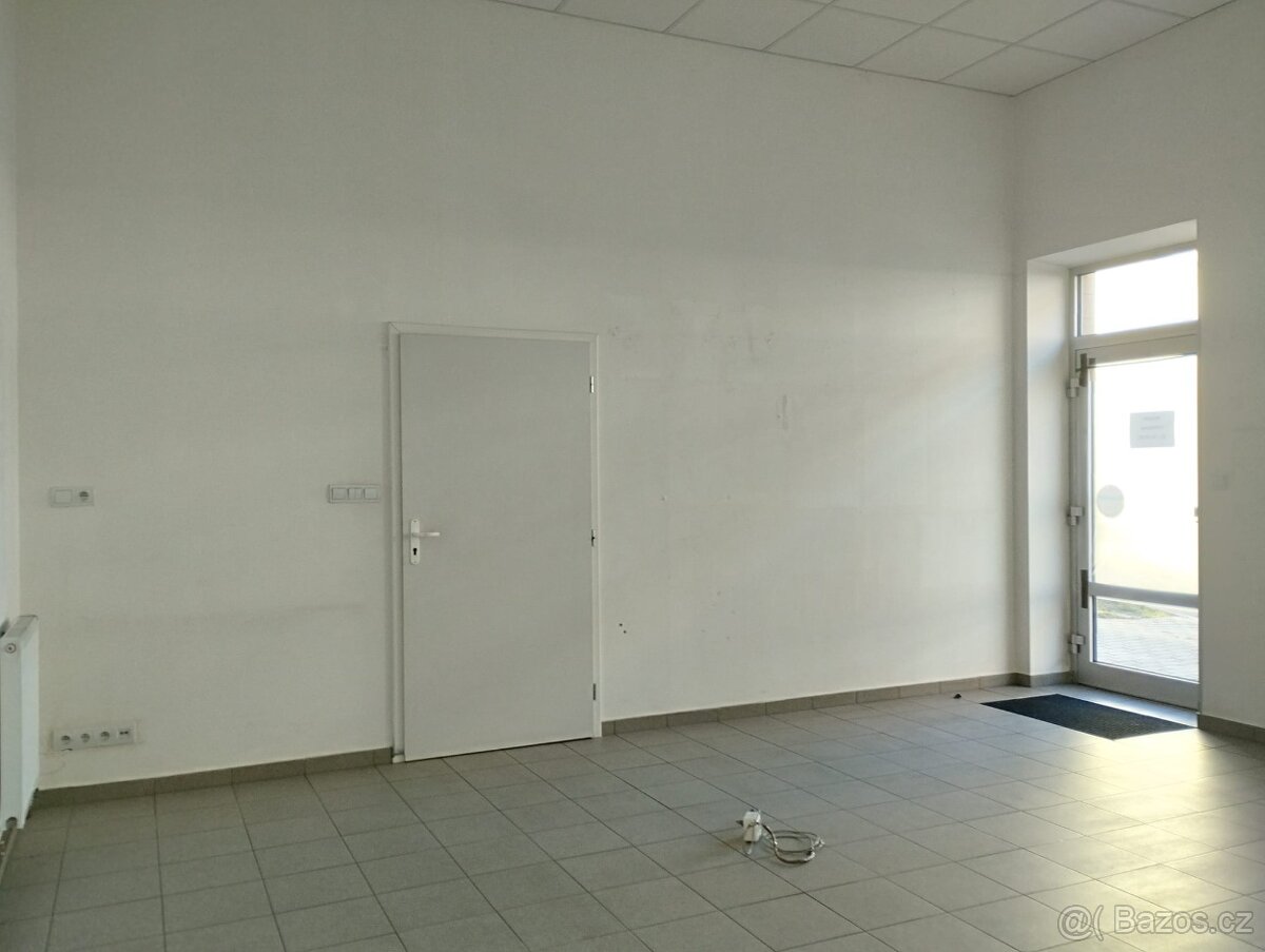 Pronájem nebytových prostor Znojmo - 3