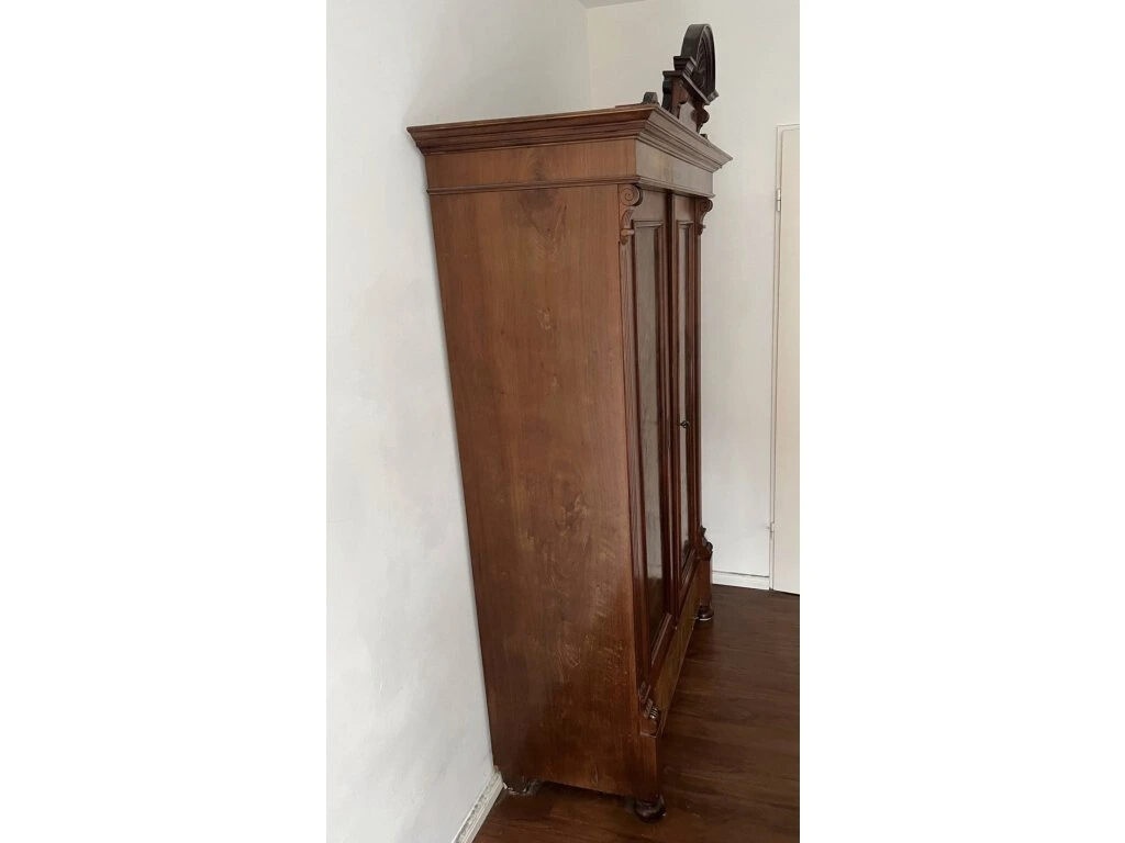 Starožitná skříň, 2643 - 3