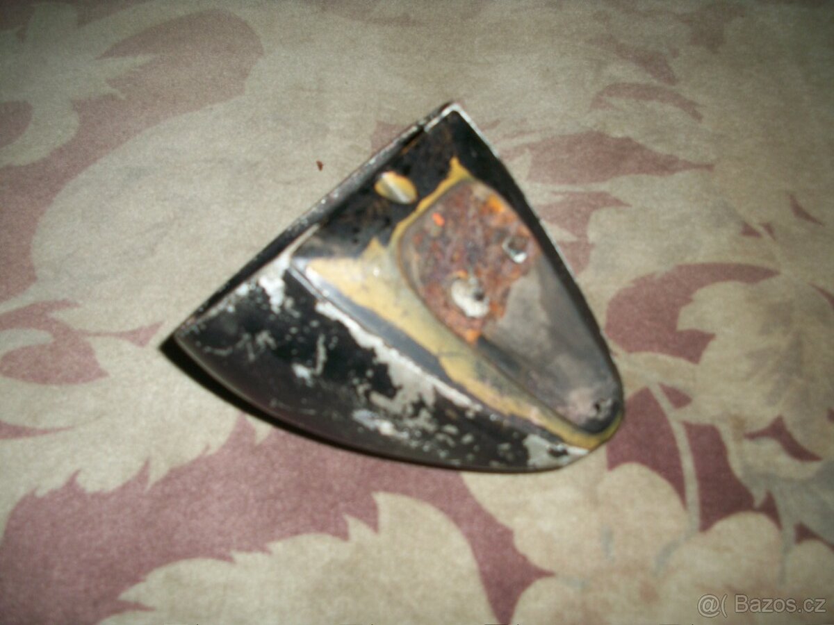 Zpětné zrcátko Sebring Mach 1 - 3