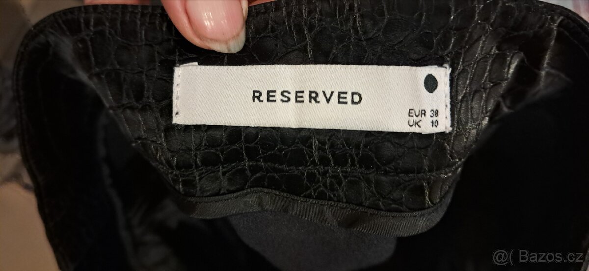 Sukně Reserved - 3