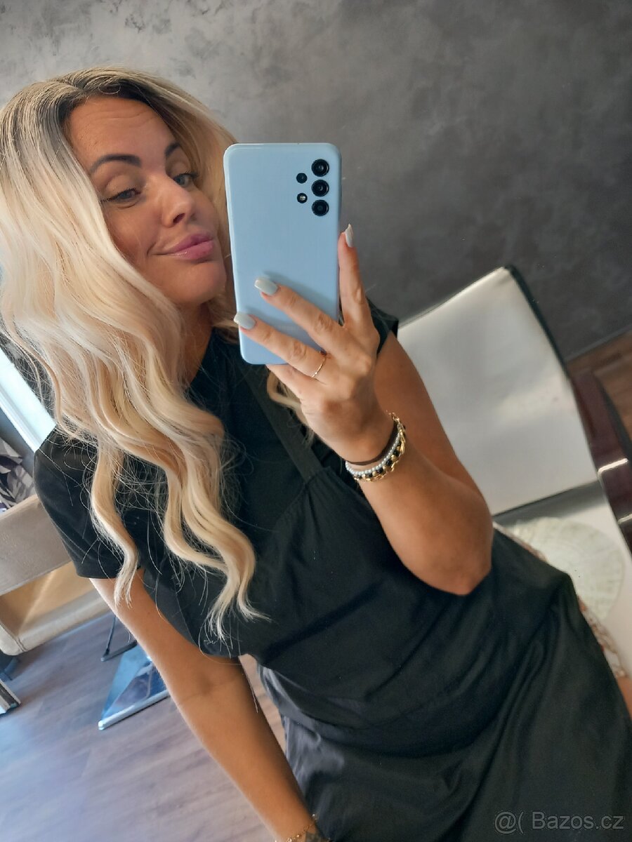 Tupé poloparuka pricvaknes a jdes - 3