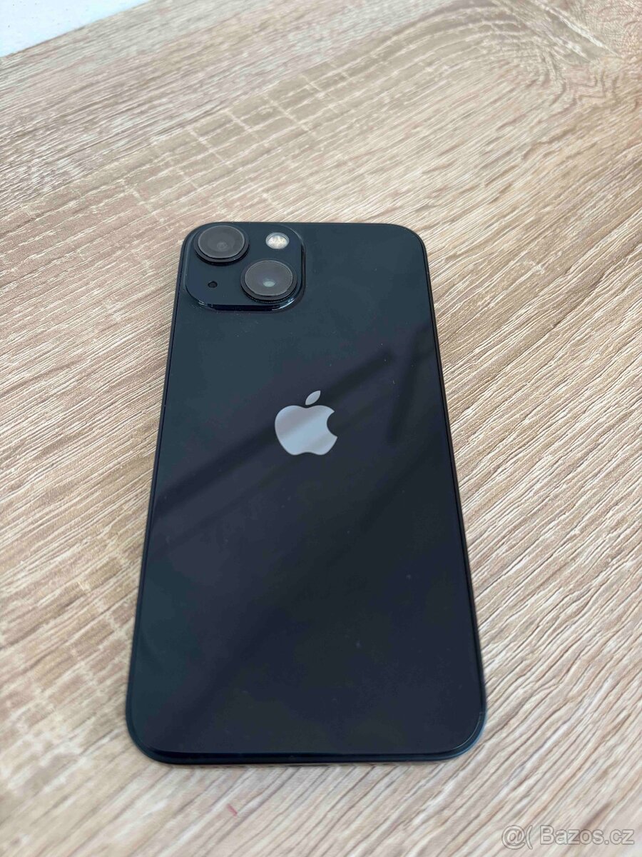 Iphone 13 mini Midnight - 3