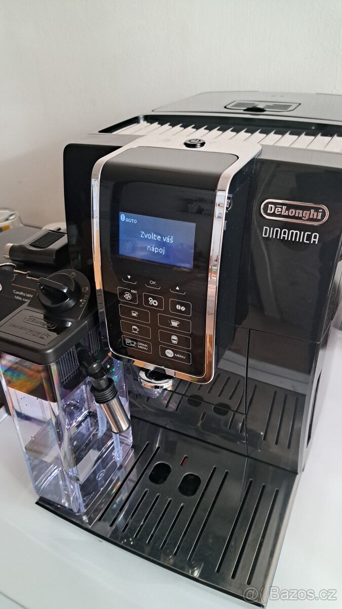 Delonghi Dinamica - 3