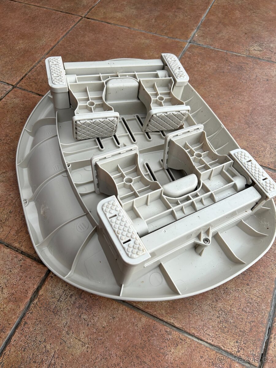 Sedátko do nafukovacích vířivek - 3