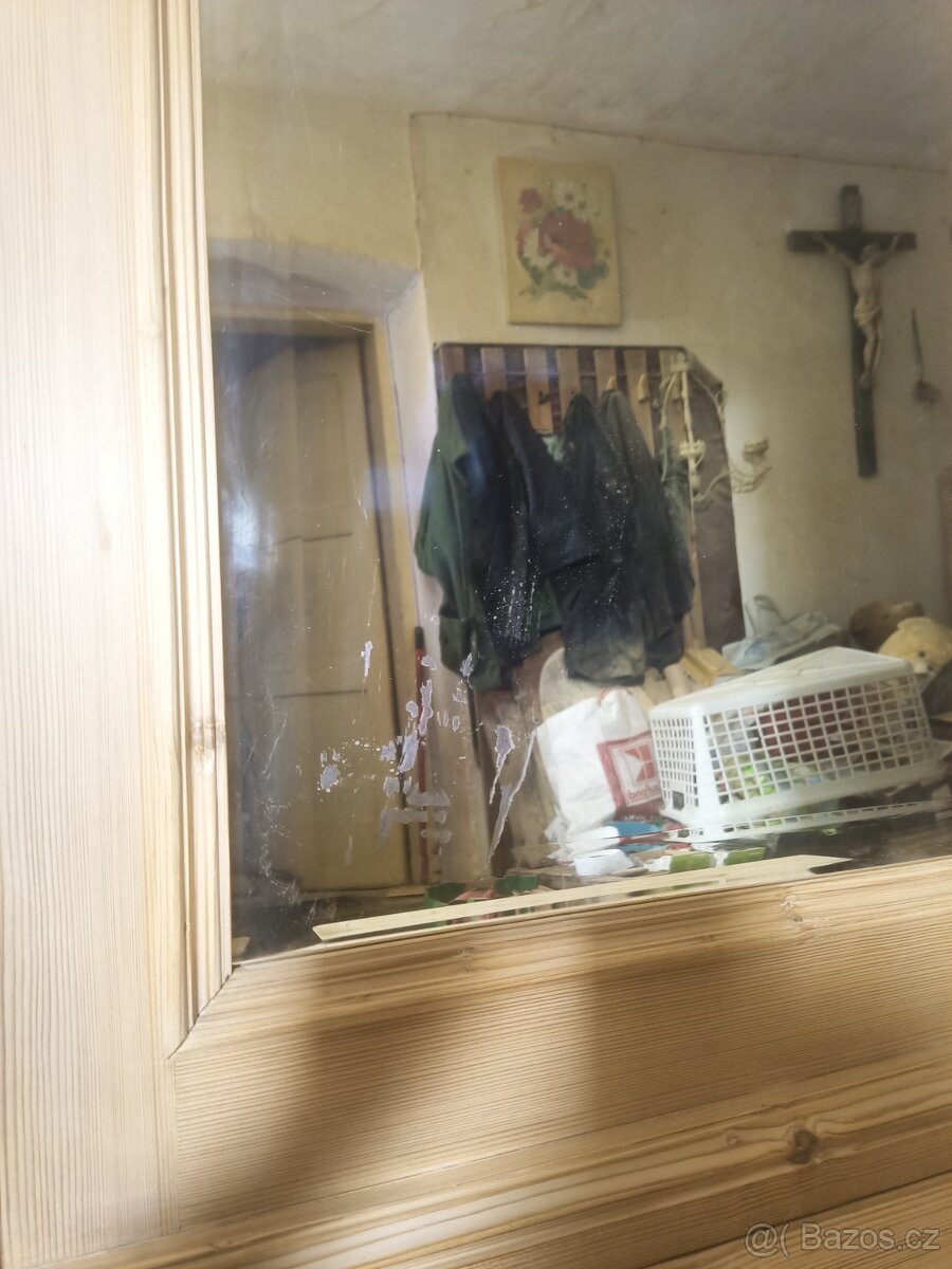 Komoda se zrcadlem - 3