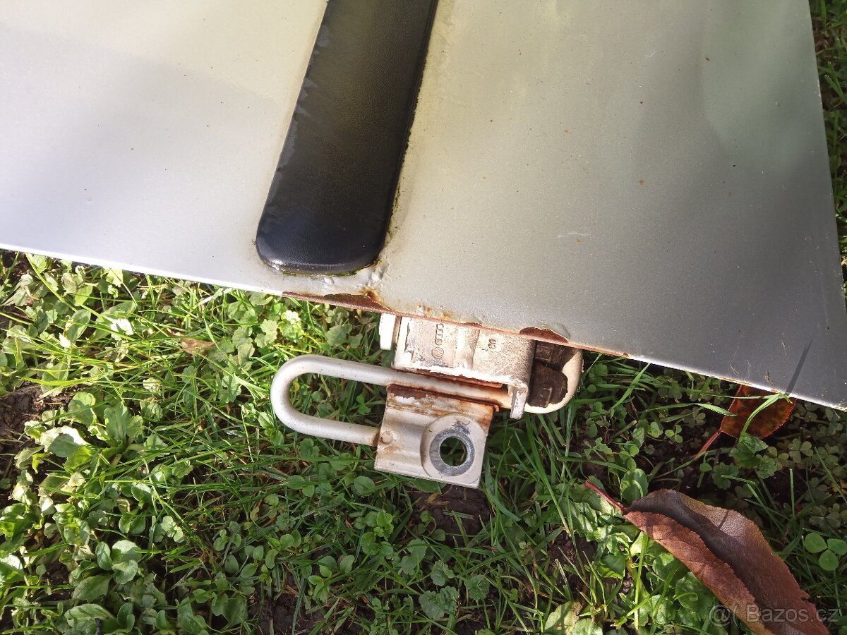 Dveře octavia 1 combi - 3