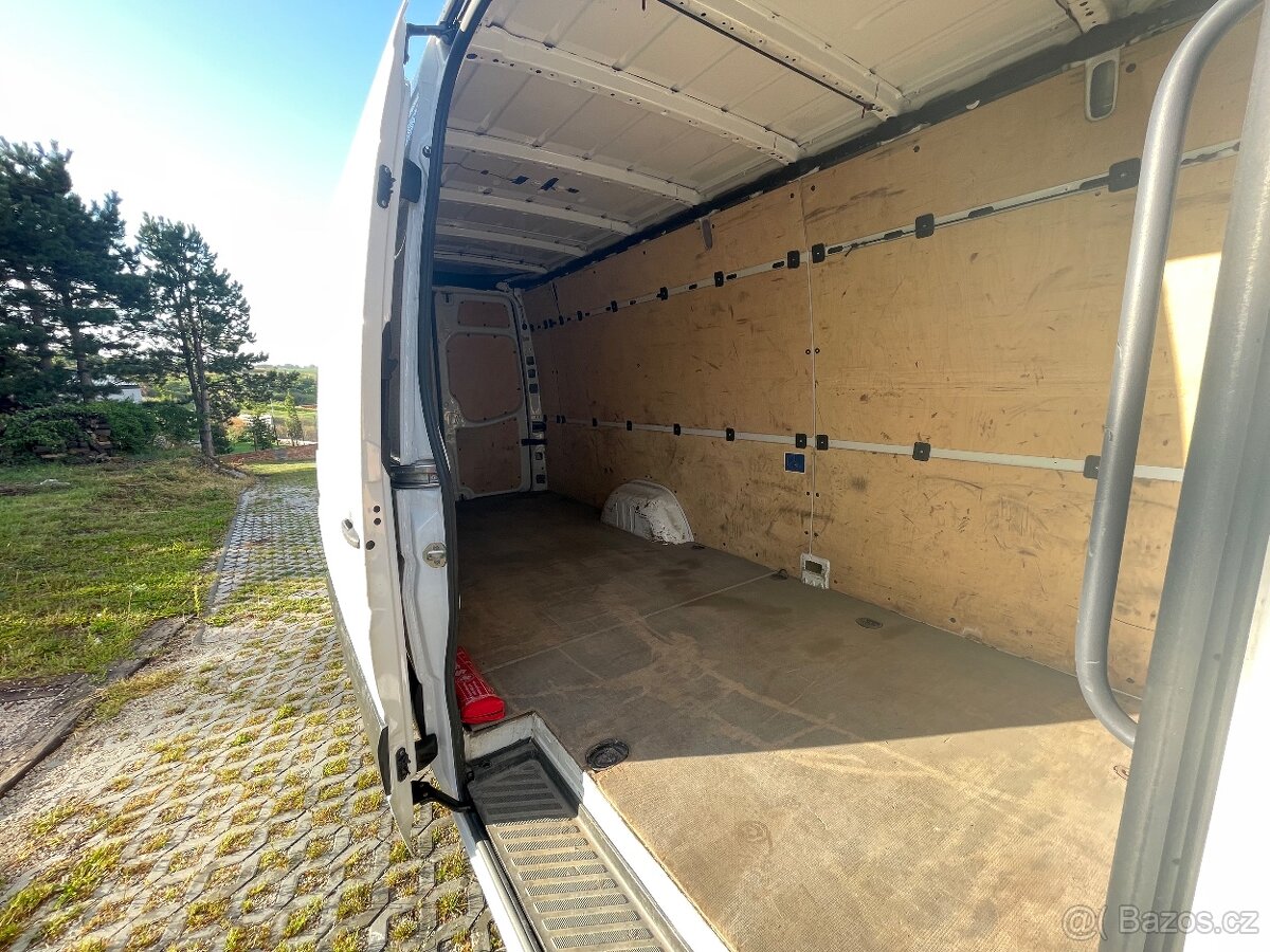 Mercedes Sprinter 2,2 120kW - 3