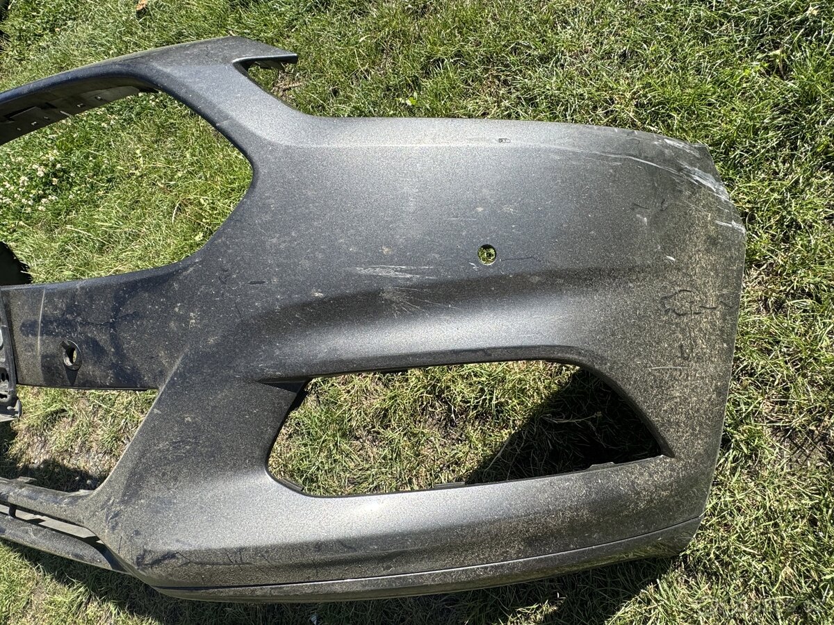 Přední nárazník Ford Mondeo MK5 2014-2019 - 3