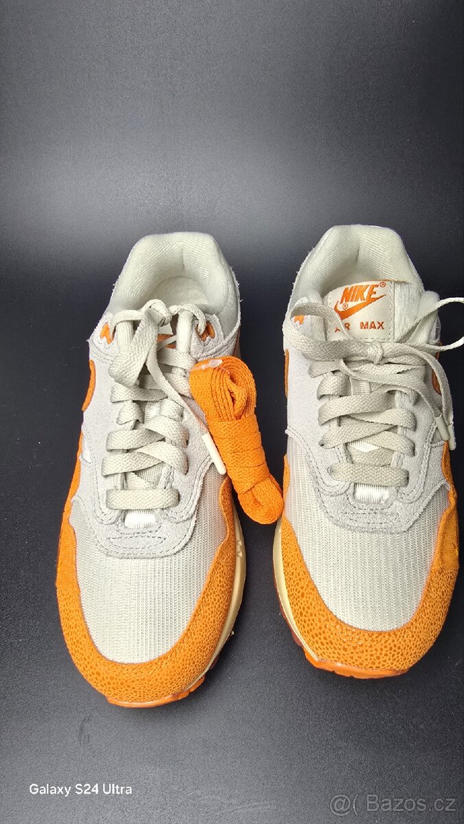 Nike Air Max 1 37,5eu - 3
