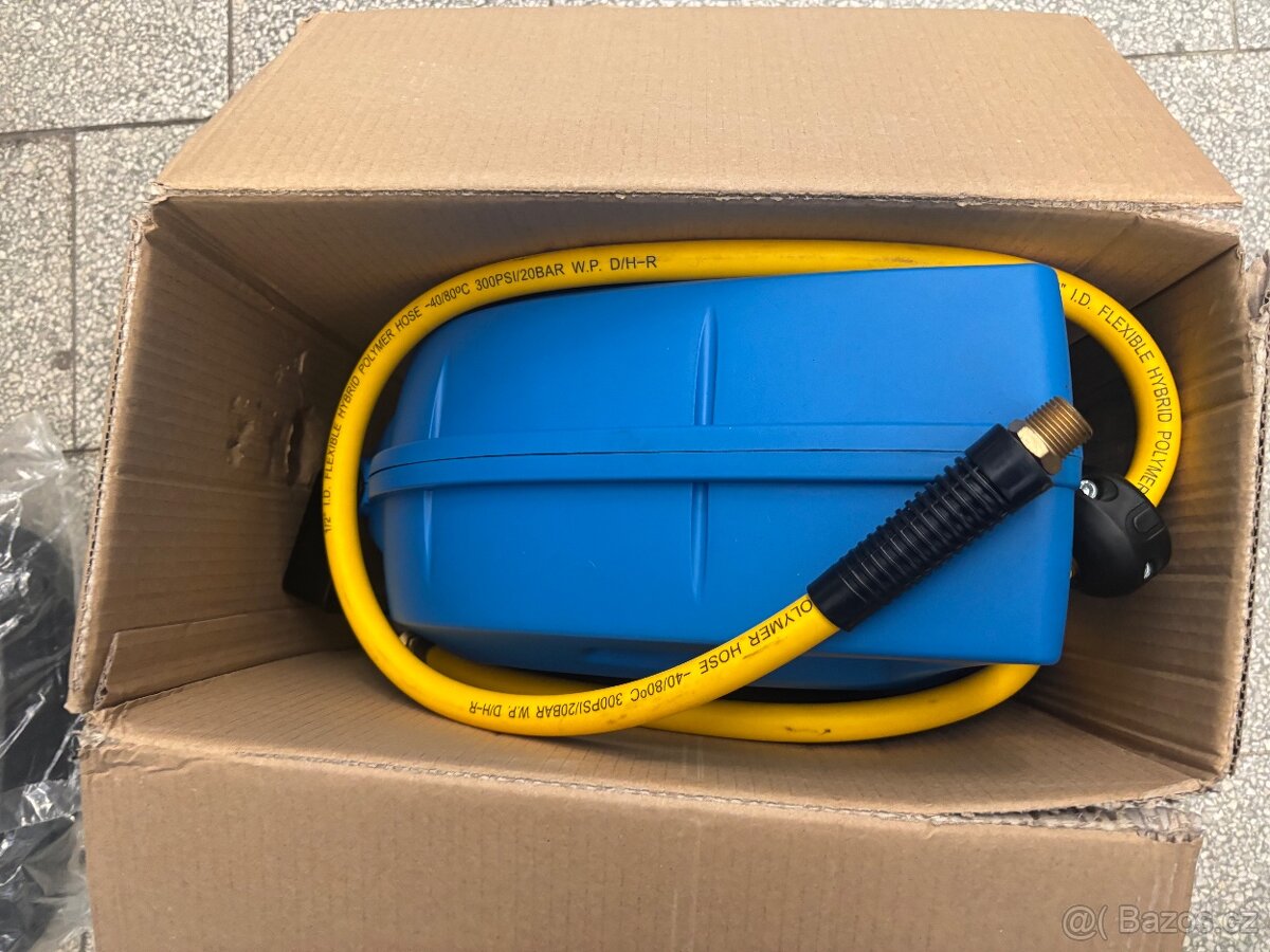 Buben na stěnu Berner - 3