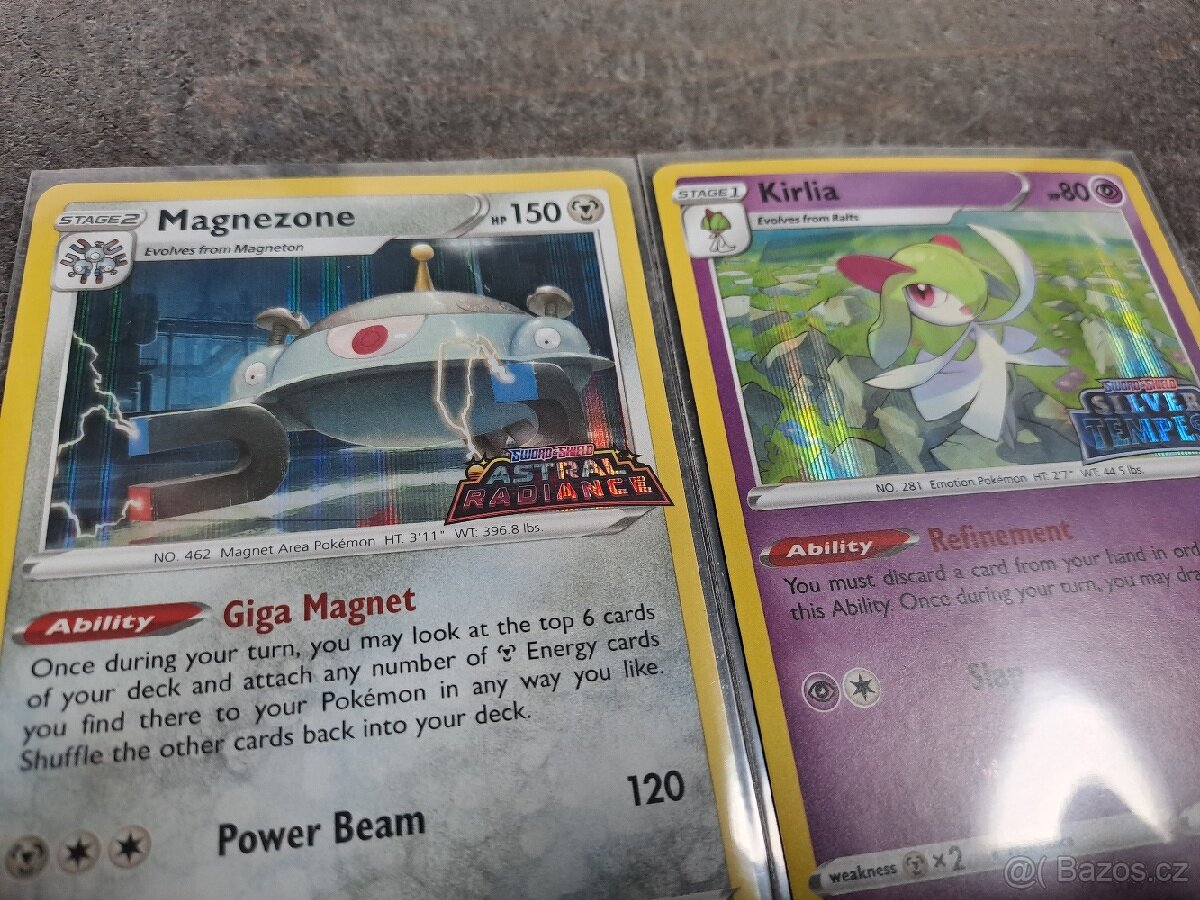 Pokemon TCG Black Star Promos - 3
