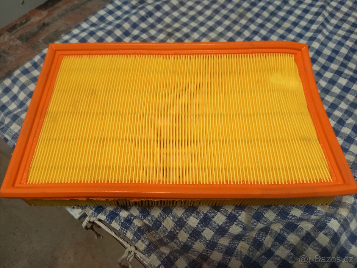 Vzduchový filtr FRAM - 3